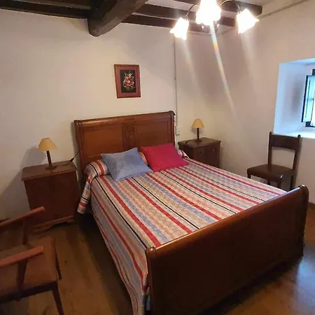 Casa vacanze Casa Casenti