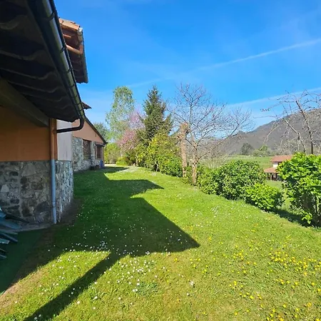 Vakantiehuis Casa Casenti *