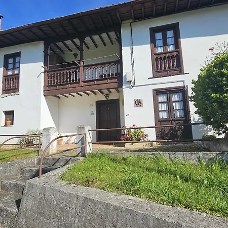 Casa Casenti