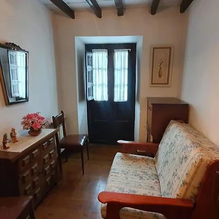 Vakantiehuis Casa Casenti