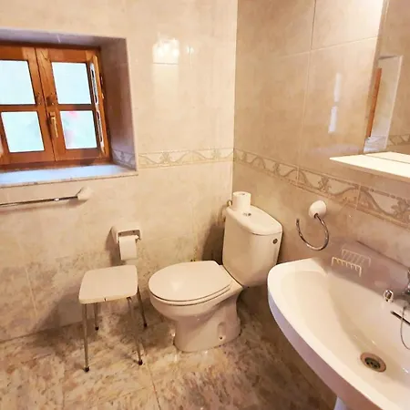 Vakantiehuis Casa Casenti Villanueva de Ardisana