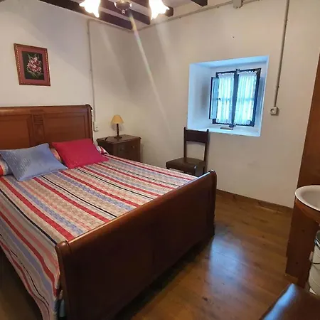 Casa Casenti * Villanueva de Ardisana