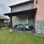 Casa Casenti بيت للعطل