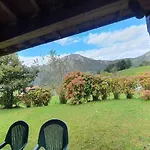Casa Casenti بيت للعطل Villanueva de Ardisana