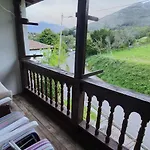 Casa Casenti بيت للعطل
