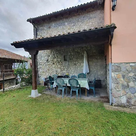 Casa Casenti Nyaraló