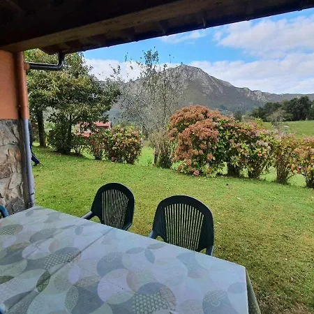 Casa Casenti * Villanueva de Ardisana