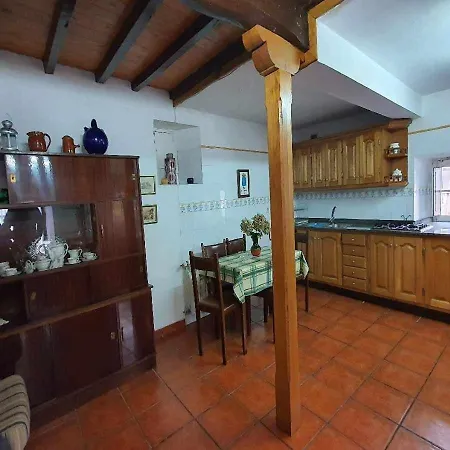 Nyaraló Casa Casenti Villanueva de Ardisana