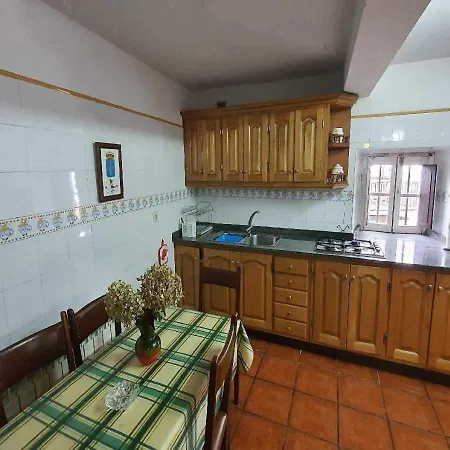 Casa Casenti Villanueva de Ardisana