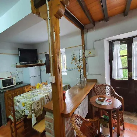 Casa Casenti *