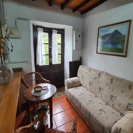 Casa Casenti Nyaraló Villanueva de Ardisana