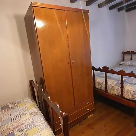 Nyaraló Casa Casenti