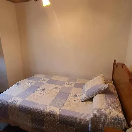 Casa Casenti Nyaraló Villanueva de Ardisana