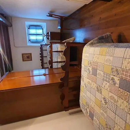 Casa Casenti
