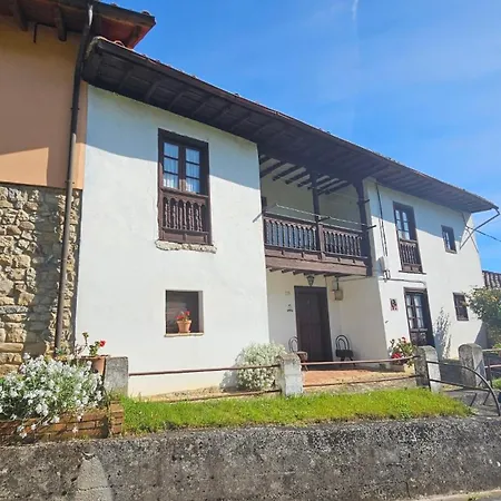 Casa Casenti *
