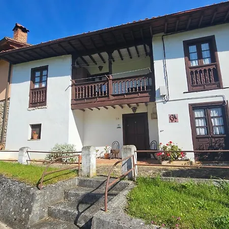 Casa Casenti Holiday home *