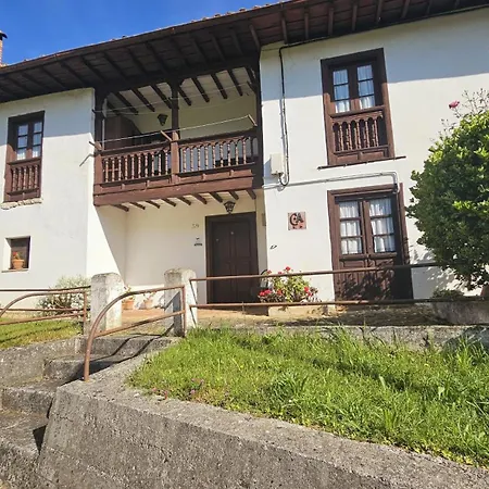 Casa Casenti *