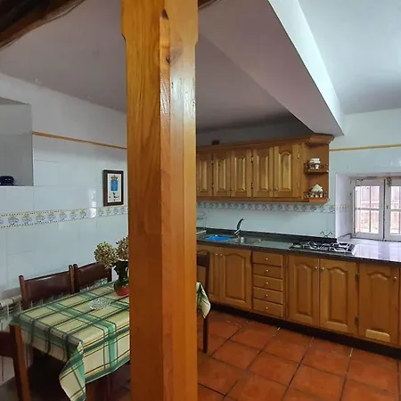 Casa Casenti