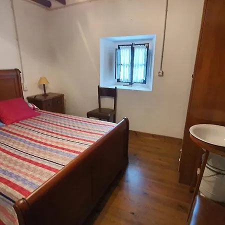 Casa Casenti Nyaraló