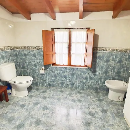 Nyaraló Casa Casenti *