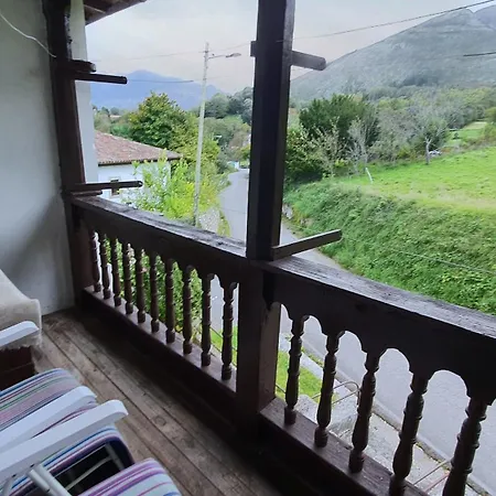 Casa Casenti Nyaraló