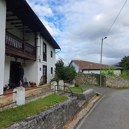 Casa Casenti