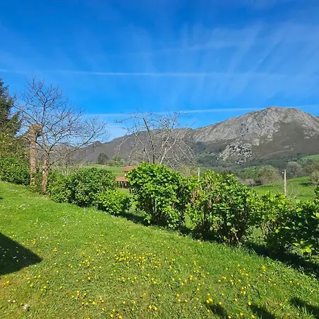 Casa Casenti