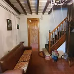 Casa Casenti 度假居 Villanueva de Ardisana