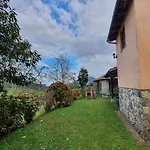 Casa Casenti 度假居 *
