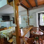 Casa Casenti * Villanueva de Ardisana