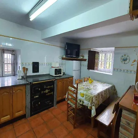 Casa Casenti Дом отдыха *