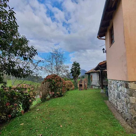Casa Casenti Дом отдыха *
