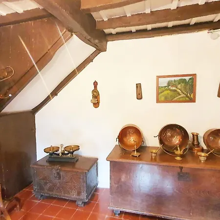 Casa Casenti